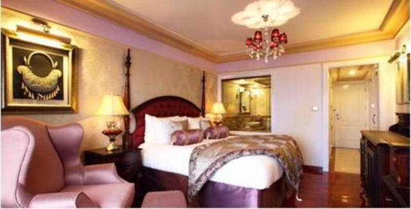 Hotel Tuli Imperial à Nagpur Extérieur photo