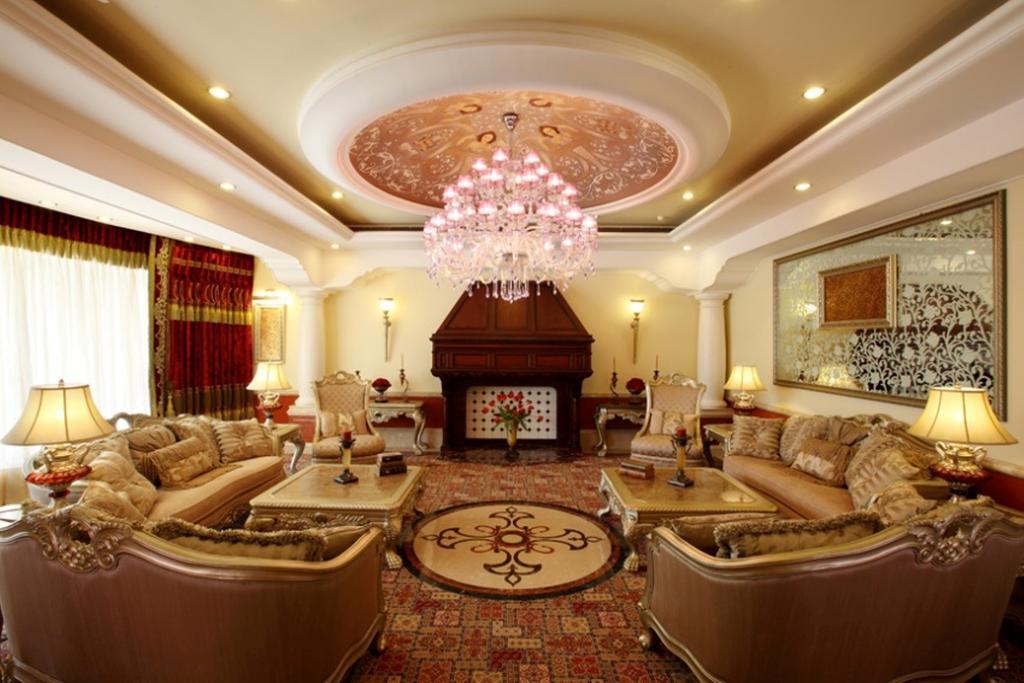 Hotel Tuli Imperial à Nagpur Extérieur photo