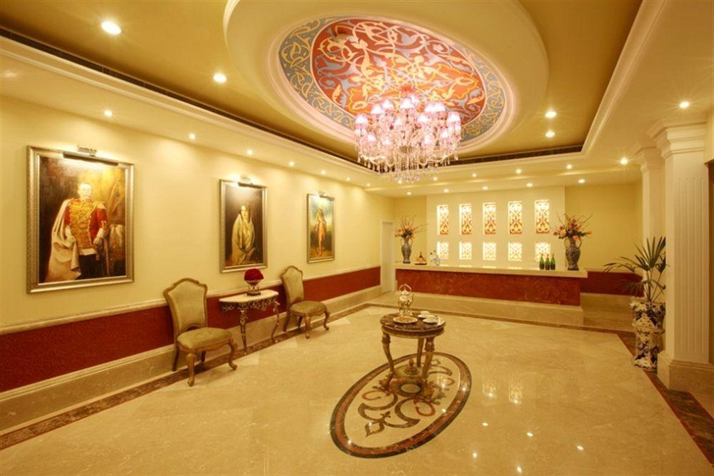 Hotel Tuli Imperial à Nagpur Extérieur photo