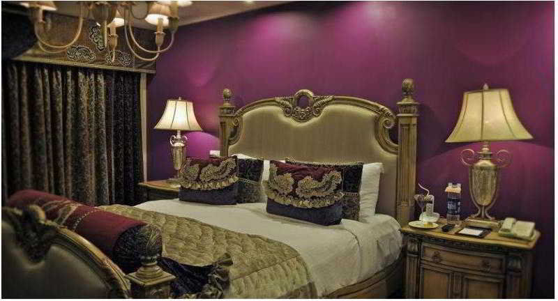 Hotel Tuli Imperial à Nagpur Extérieur photo